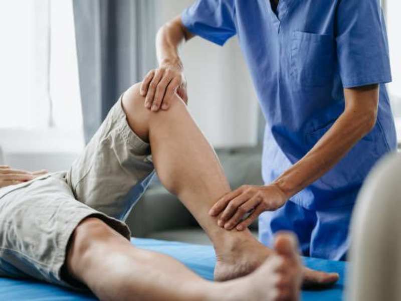 Cover image for FACEBOOK AD for Dr Benson