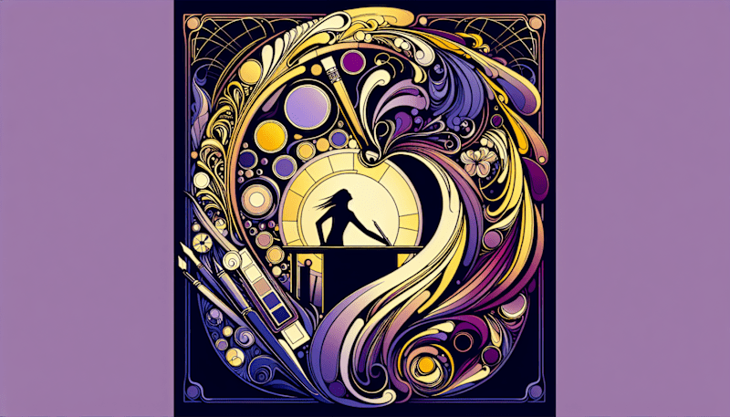 Cover image for Graphic Designer Job Descriptions That Attract Top Talent