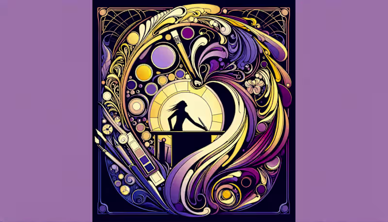 Cover image for Graphic Designer Job Descriptions That Attract Top Talent