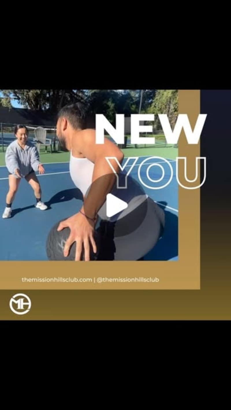 Cover image for Fitness Membership Promo