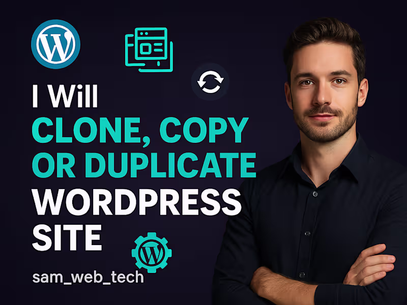 Cover image for Create a High-Converting WordPress Landing Page