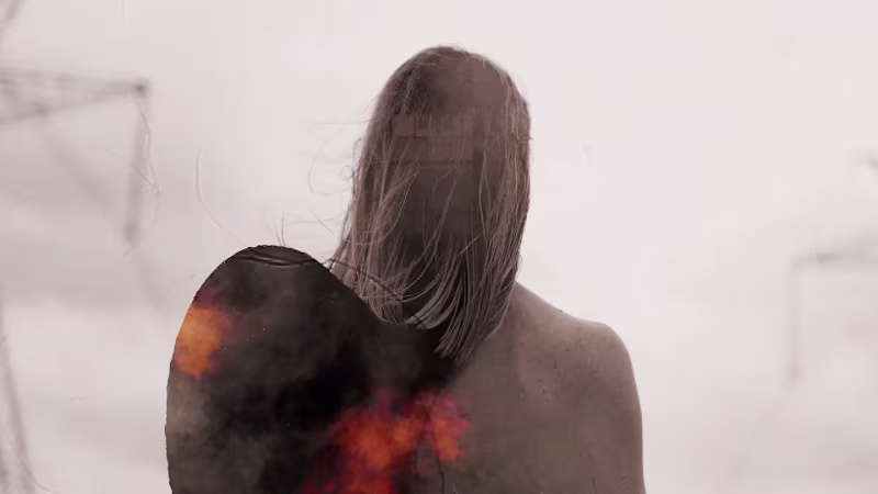 Cover image for A New End II - A Showreel