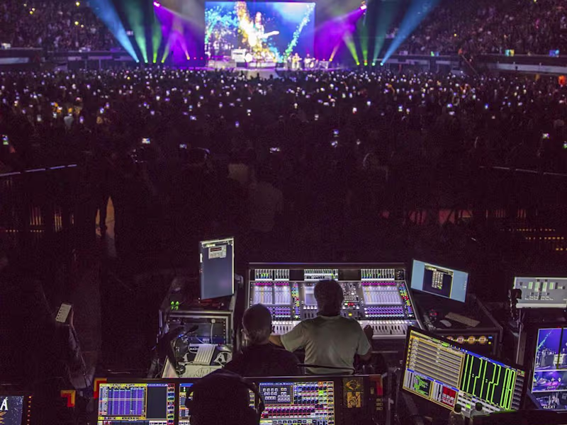 Cover image for Event Manager