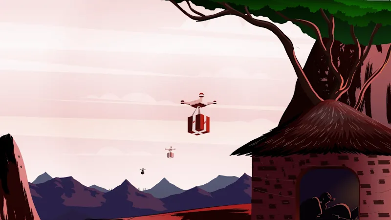 Cover image for App and Landing Page Illustrations