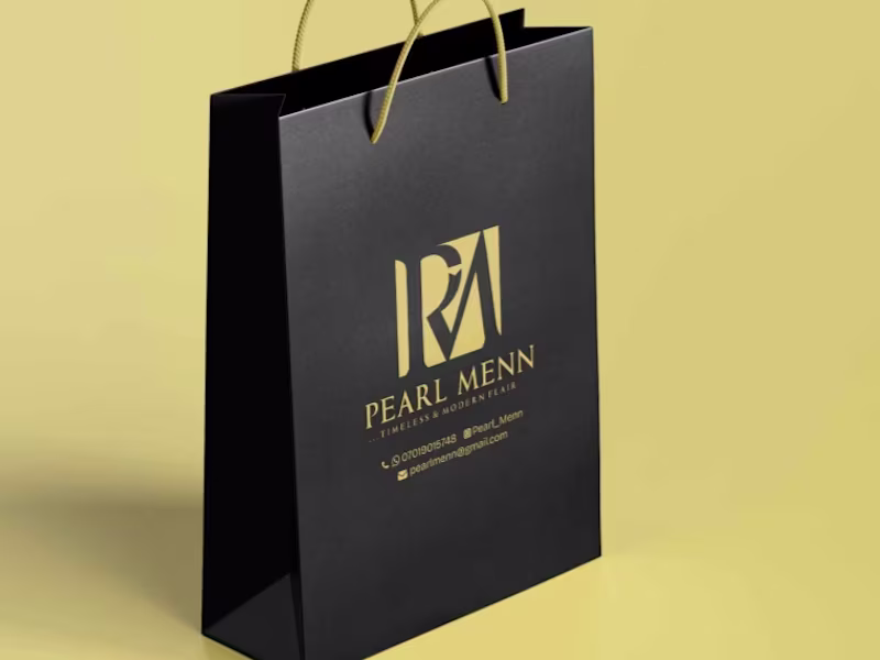 Cover image for I'll create you a simple logo design in less than 24 hours