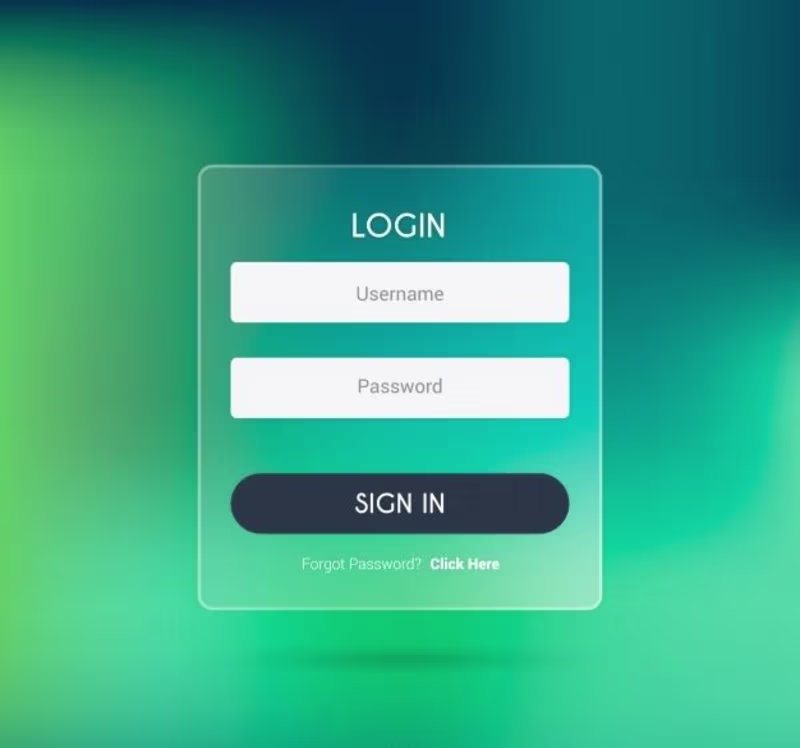 Cover image for Sign In / Optin page