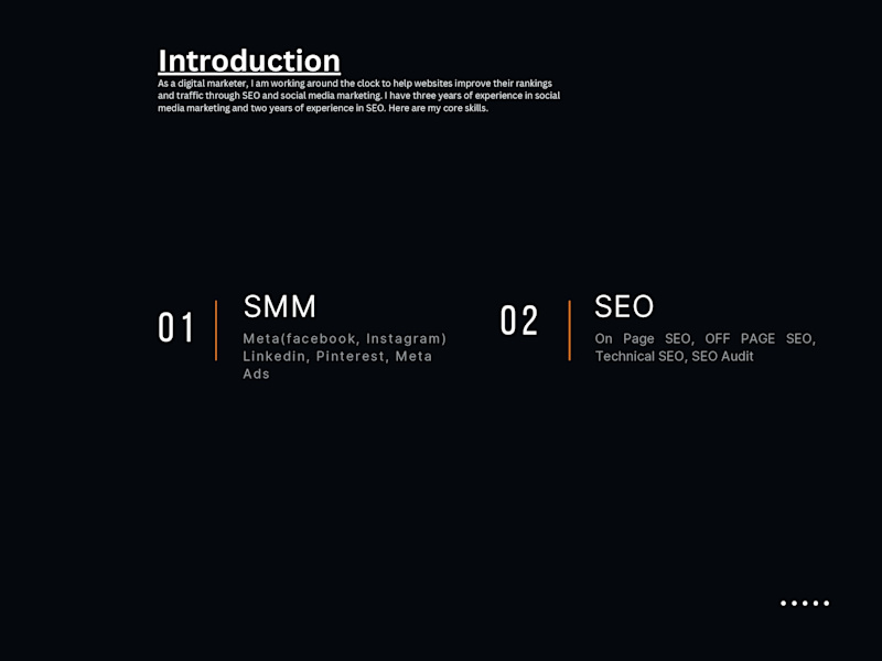 Cover image for Boosts SEO Success!"