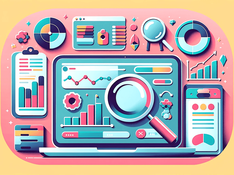 Cover image for Marketing Analytics: Google Analytics Setup, Audit & Repairs