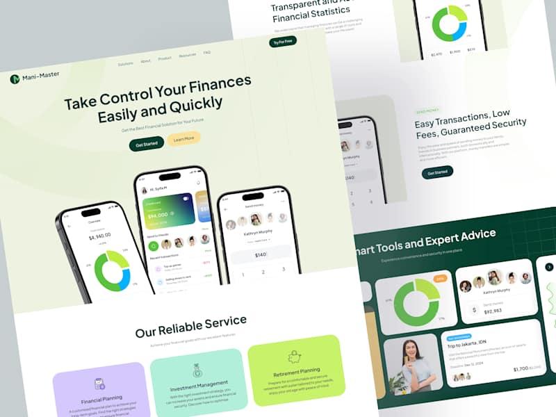 Cover image for UI Design Services: Elevate Your Digital Experience