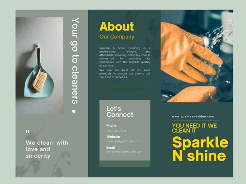 Cover image for Graphic Design Services