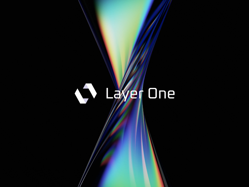 Cover image for Logo Design for XYO’s Layer One