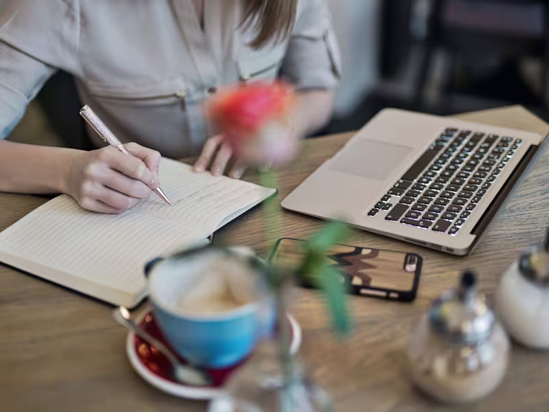 Cover image for Crafting SEO-Optimized Content