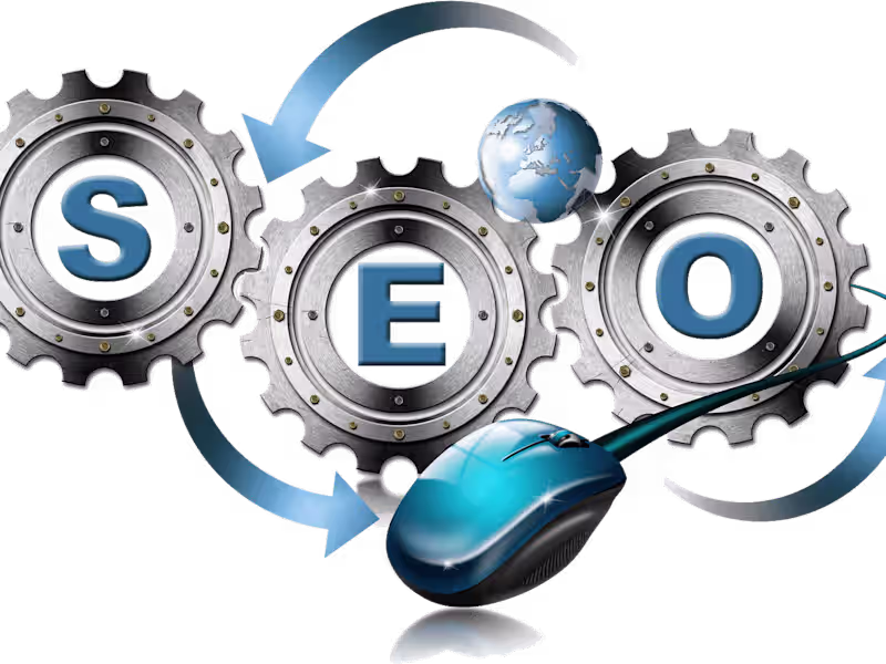 Cover image for SEO Optimization Strategy for website Local Business