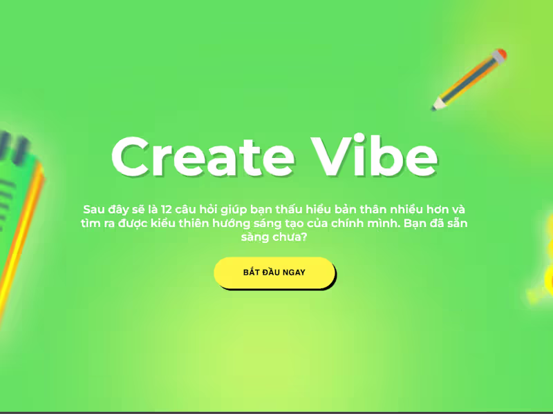 Cover image for Quiz App