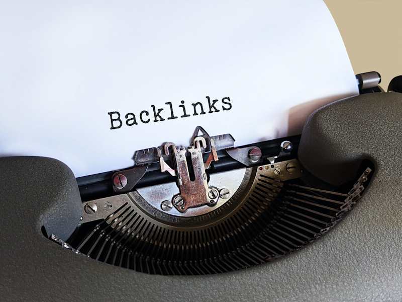 Cover image for Implementing Backlink Strategy for Improved SEO