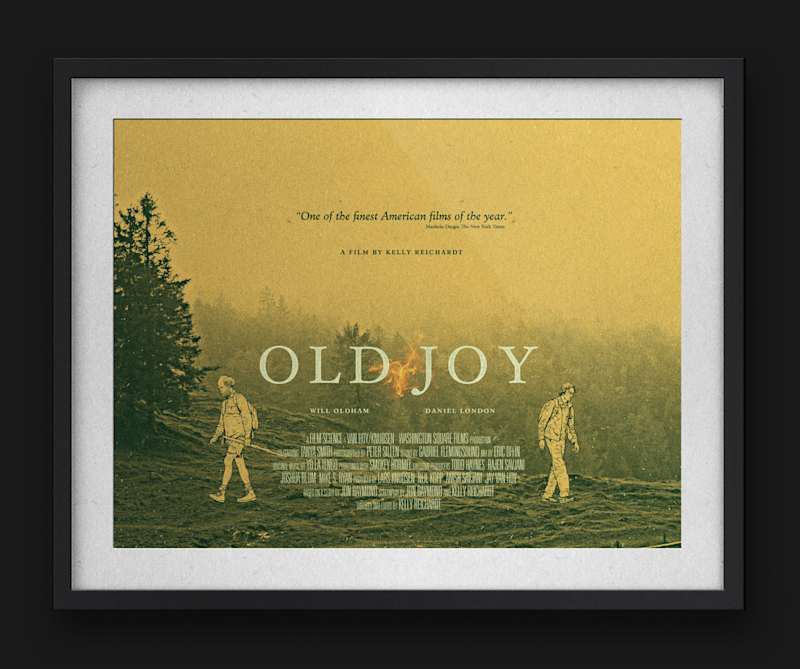 Cover image for Poster Art