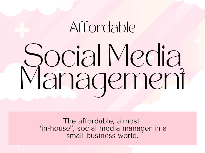 Cover image for Experiential Social Media Management