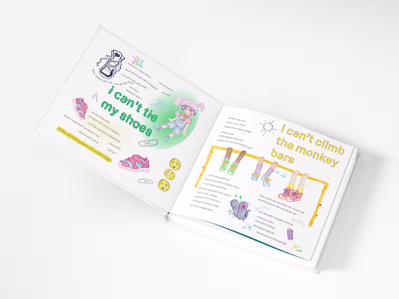 Cover image for Magazine Spread Design for Gauge Magazine, Emerson College