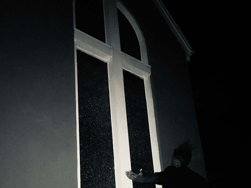 Cover image for John 12:45