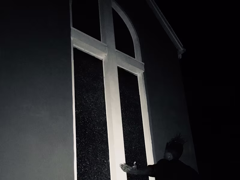 Cover image for John 12:45