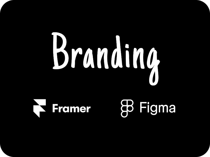 Cover image for Branding & Visual Identity