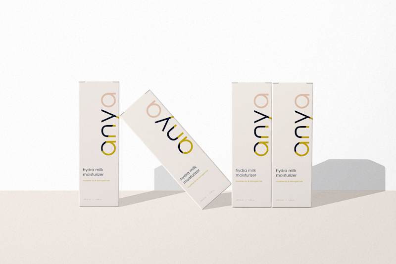 Cover image for Anya Haircare | Branding, Web, Packaging