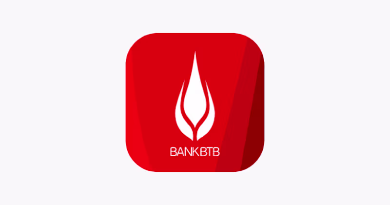 Cover image for BTB Mobile Banking Application Development