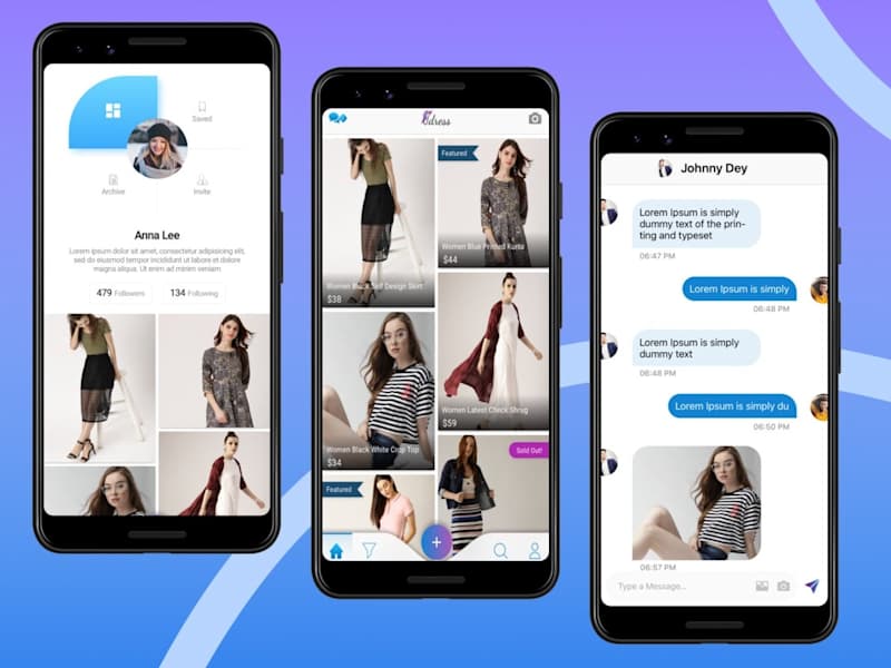 Cover image for Mobile App Development | React Native & Framer