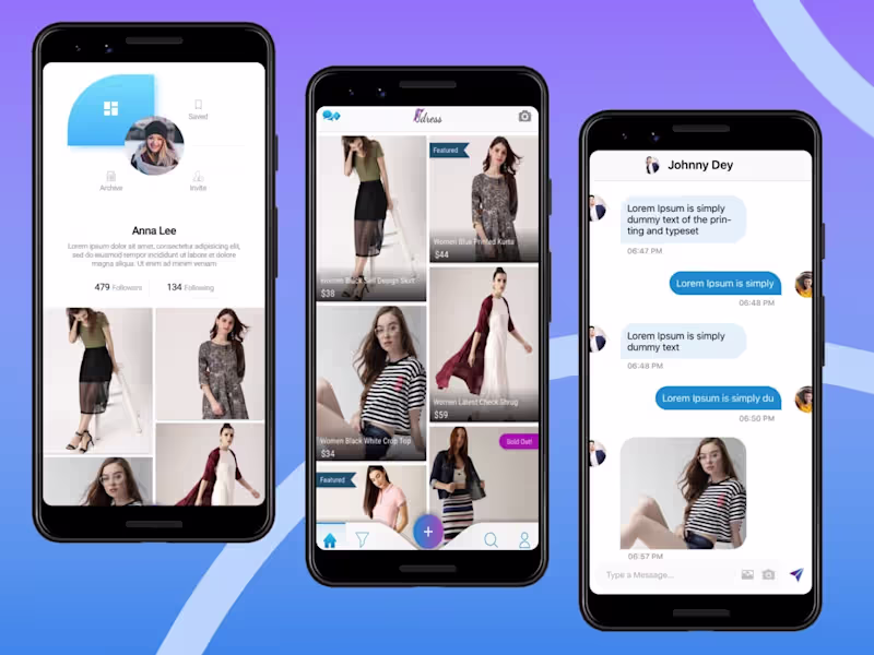 Cover image for Mobile App Development | React Native & Framer