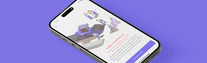 Cover image for BmPortal Company Management App