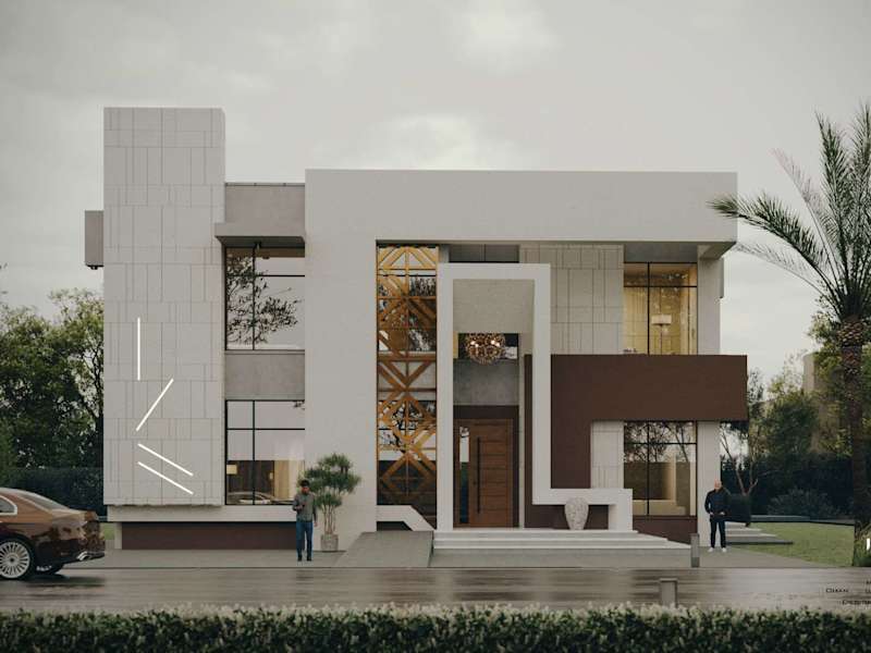 Cover image for ARCHITECURE HOMER DESIGNER 