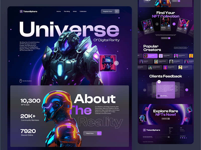 Cover image for Web Design Highlights: Collection ‘25