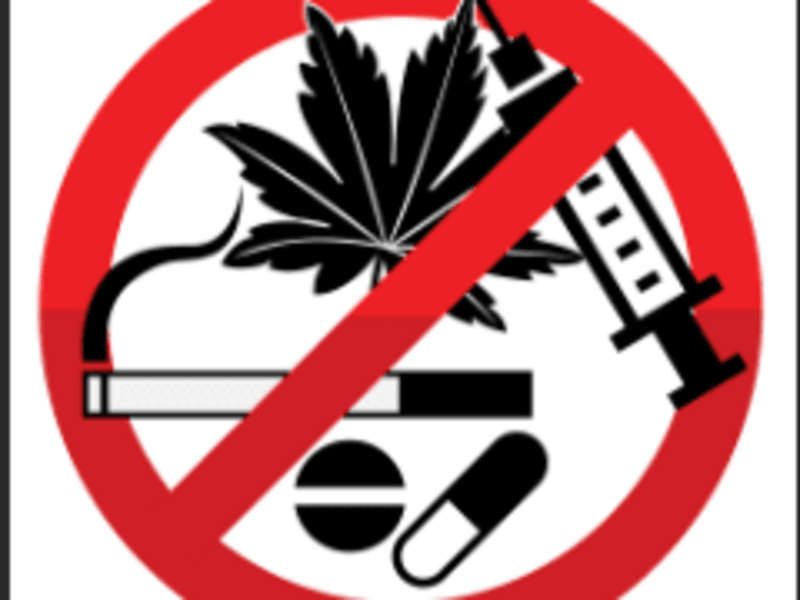 Cover image for  Combating Drug Abuse: Strategies for a Healthier Future
