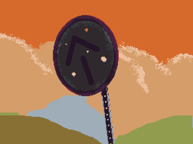 Cover image for Pixel Art