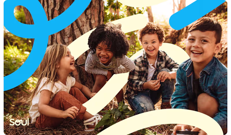 Cover image for Soul Brand Transformation for a Dual Audience