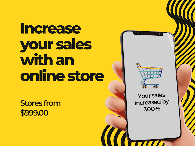 Cover image for Start and grow your e-commerce business 