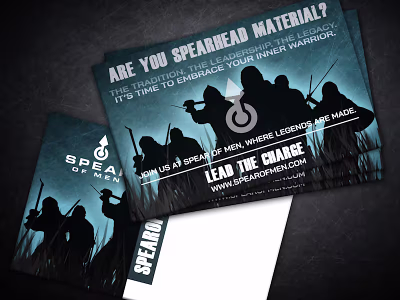 Cover image for Clothing Line Startup - Promotional Campaign