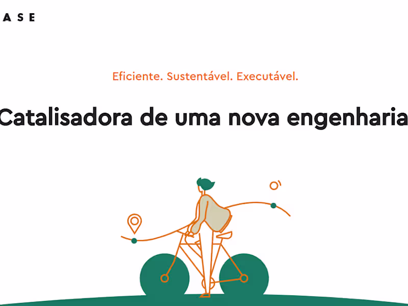 Cover image for Landing Page