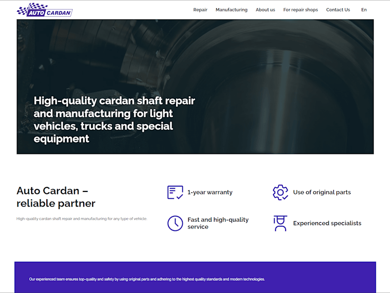 Cover image for Let me take care of your existing WordPress website