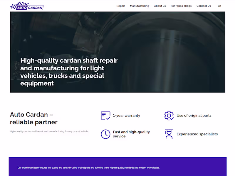 Cover image for Let me take care of your existing WordPress website