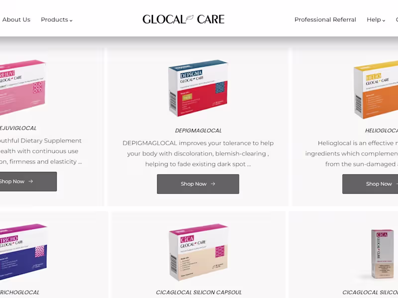 Cover image for Unique Health Innovation