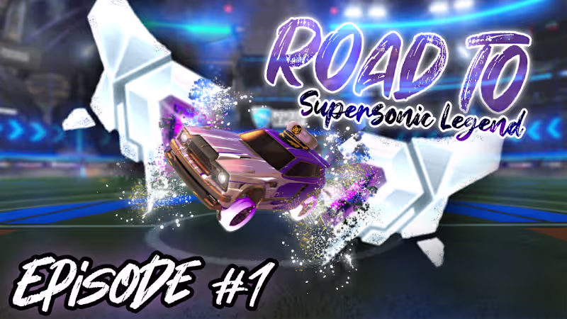 Cover image for YouTube Thumbnail Designs for BasiliskRL