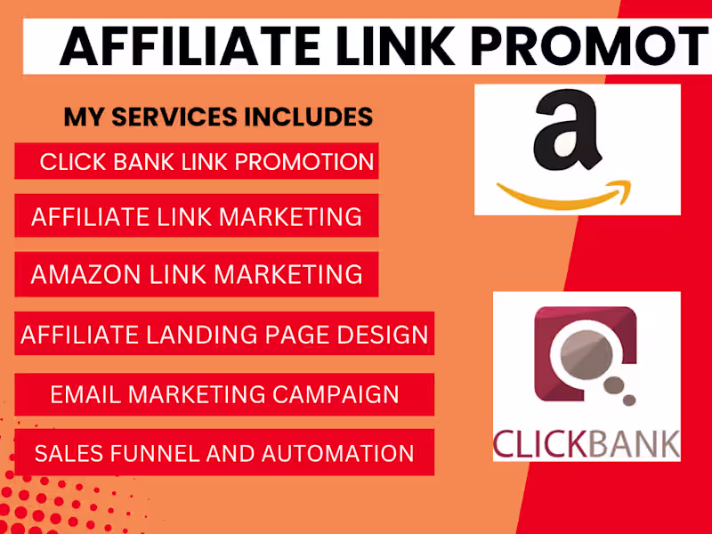 Cover image for Boost  Brand with Facebook Ads, Social Media & Email Marketing