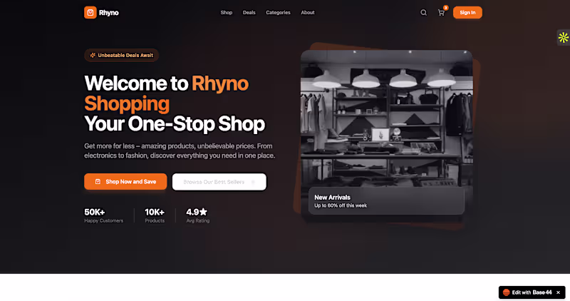 Cover image for I recently had the pleasure