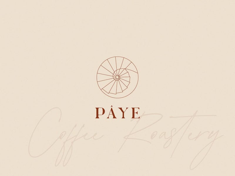 Cover image for Paye Branding