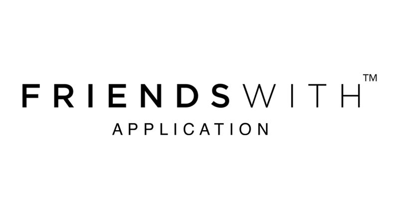 Cover image for FriendsWith