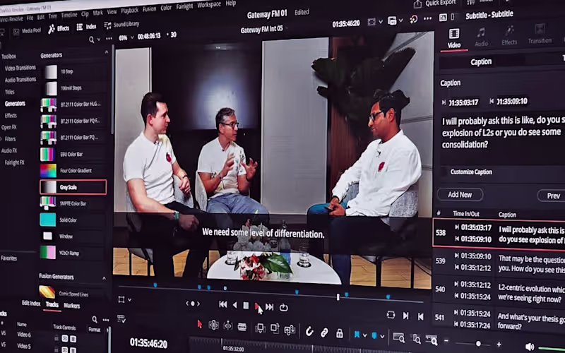 Cover image for 🚀 I offer high-quality video