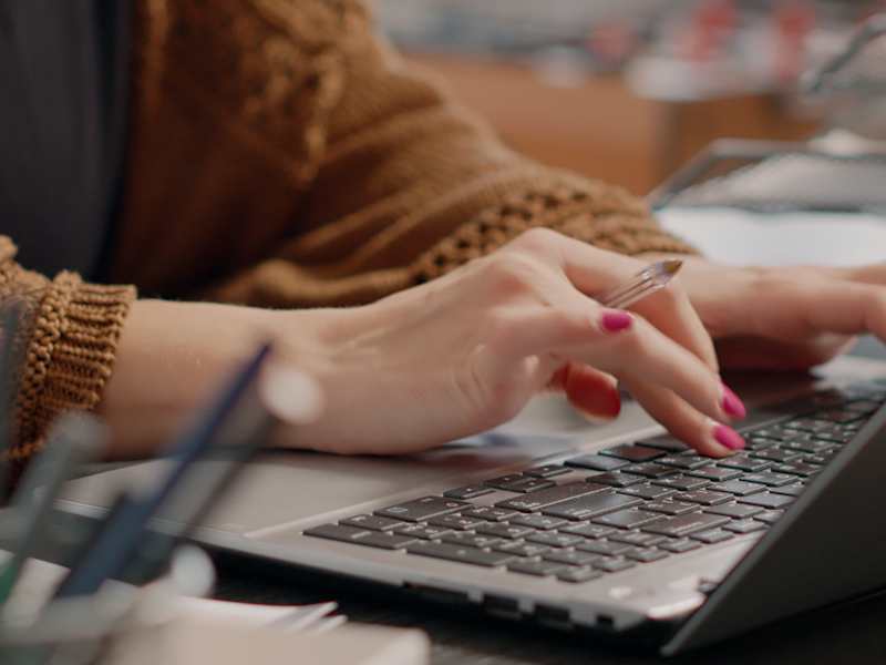 Cover image for Blog Writer. Turning Unsolvable Problems To Solutions.