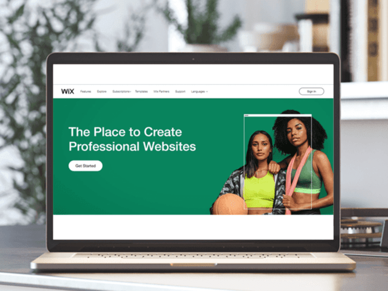 Cover image for Build and Manage Your Own Wix Website with Expert Training