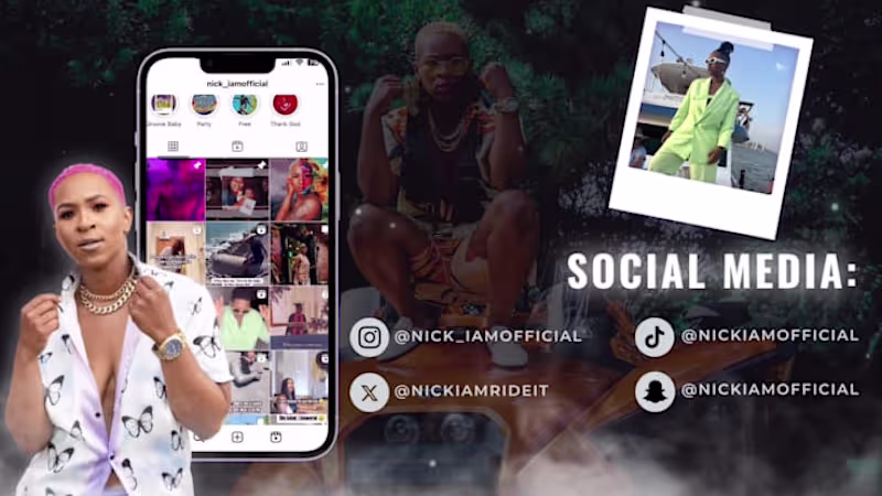 Cover image for Intro & Outro Videos